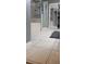 Bright bathroom featuring a tile floor, bathtub, walk-in shower, and walk-in closet at 2133 Korat Ln, Maitland, FL 32751