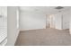 Bright bedroom with neutral carpet and great light at 3845 Giorgio Dr, Winter Haven, FL 33884