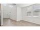 Bright room featuring neutral tile floors and large windows allowing plenty of natural light at 3845 Giorgio Dr, Winter Haven, FL 33884