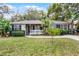 Inviting home exterior with tidy landscaping and a welcoming porch at 1320 Golfview St, Orlando, FL 32804