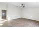 Bedroom featuring wood-look flooring, natural light and neutral paint at 4087 Clock Tower Dr, Port Orange, FL 32129