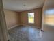 Bedroom featuring a window for natural light at 6856 Ebans Bnd, Orlando, FL 32807