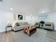Cozy living room with modern decor and plush seating arrangements for relaxation at 850 Rosalia Dr, Sanford, FL 32771