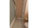 Bathroom with tile floors and a shower at 15313 Hayworth Dr, Winter Garden, FL 34787
