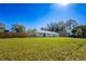 Charming home featuring a well-manicured front lawn and a classic design at 2401 S Myrtle Ave, Sanford, FL 32771