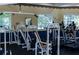 Community fitness center with modern exercise equipment at 2425 Legacy Lake Dr # 2425, Maitland, FL 32751