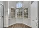Cozy breakfast nook bathed in natural light from large windows at 1102 Brielle Ct, Oviedo, FL 32765