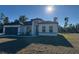 Beautiful one-story home featuring a lawn and a two-car garage at 3324 Sw 137Th Loop, Ocala, FL 34473