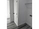 Conveniently-located laundry room with essential hookups, perfect for efficient home management at 3324 Sw 137Th Loop, Ocala, FL 34473