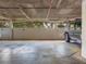 Assigned parking space in well lit parking garage; 11D at 7550 Hinson St # 11C, Orlando, FL 32819