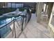 Lovely fenced pool and spa area are screened in and overlook the yard at 913 Henley Cir, Davenport, FL 33896