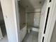 Clean bathroom with a white vanity, shower, and tub combo at 1103 Jade East Ln # 1103, Kissimmee, FL 34744