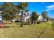 Charming single-story home with a well-maintained lawn and mature trees at 11643 Sw 137Th Loop, Dunnellon, FL 34432