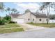 Charming single-Gathering home with a two-car garage, well-maintained landscaping, and a welcoming facade at 398 Pine Tree Rd, Lake Mary, FL 32746