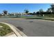 A serene water view provides peaceful scenery for the neighborhood and a great backdrop for morning walks at 5637 Cedar Chase Dr, St Cloud, FL 34771