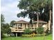 Community gazebo overlooking lake at 586 Orange Dr # 114, Altamonte Springs, FL 32701