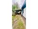 Backyard featuring a patio and fenced area at 6429 Voltaire Dr, Orlando, FL 32809