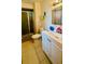 Bathroom features a shower and a toilet at 6429 Voltaire Dr, Orlando, FL 32809