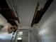 Showing damaged ceiling with missing plaster at 9350 2Nd Ave, Orlando, FL 32824