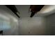 Damaged ceiling interior showing potential for redesign and renovation in a fixer-upper property at 9350 2Nd Ave, Orlando, FL 32824