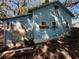 The back of a home with visible exterior features, like windows at 9350 2Nd Ave, Orlando, FL 32824