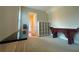 Bonus room with neutral walls, carpet, and a doorway leading to the rest of the house at 9526 Lake Hugh Dr, Gotha, FL 34734