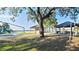 Beautiful park featuring a picnic shelter, playground, and scenic waterfront views at 522 Wisconsin Ave, St Cloud, FL 34769