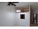 Dining room offering tile flooring, modern lighting, and easy access to other rooms at 5843 Willow Leaf Ct, Orlando, FL 32807