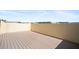 Private deck featuring wooden flooring and partial building view at 1389 Chatfield Pl, Orlando, FL 32814