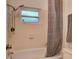 Bathroom featuring a tub and shower at 2600 Musselwhite Ave, Orlando, FL 32804