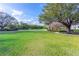 Sprawling green community lawn perfect for recreation and outdoor enjoyment at 4268 Ethan Ln, Orlando, FL 32814