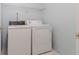 Laundry room featuring a washer and dryer at 6385 Royal Tern St, Orlando, FL 32810