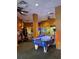 Recreation center with a variety of arcade games and activities at 12521 Floridays Resort Dr # 206F, Orlando, FL 32821