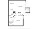 A schematic layout reveals the property's floorplan, defining room dimensions and layout at 629 Dory Ln # 303, Altamonte Springs, FL 32714