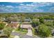 Charming single-story home with a well-manicured lawn and a cozy, inviting appearance at 105 Lena Ann Dr, St Cloud, FL 34771