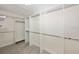 Well-organized walk-in closet featuring ample shelving and hanging space at 1606 Wildcat Ct, Winter Springs, FL 32708