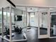 Bright and spacious gym with state-of-the-art exercise equipment, promoting a healthy lifestyle at 2904 Penelope Loop, Kissimmee, FL 34746