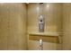 Home elevator with wood paneled walls at 3909 Messina Dr, Lake Mary, FL 32746