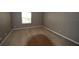 Inviting bedroom with window, neutral paint and ample natural light at 4109 Dijon Dr # 4109H, Orlando, FL 32808