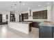 Well-appointed kitchen featuring granite countertops and stainless steel appliances at 10912 Mobberley Cir, Orlando, FL 32832