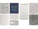 Sample options for new build: faucet, flooring, carpet, paint, backsplash and cabinets at 15352 Burgtheater Dr, Winter Garden, FL 34787
