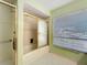 Bathroom view with shower and window at 215 Nob Hill Cir, Longwood, FL 32779