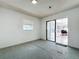 View of empty bedroom with sliding glass door to a patio at 215 Nob Hill Cir, Longwood, FL 32779