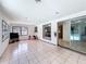 Spacious sun room featuring tile floor and multiple windows at 215 Nob Hill Cir, Longwood, FL 32779