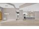 Large, open living space featuring neutral paint, recessed lighting, and open layout at 2819 Boating Blvd, Kissimmee, FL 34746