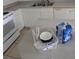 Functional kitchen with white appliances and ample counter space for cooking at 2836 Club Cortile Cir, Kissimmee, FL 34746