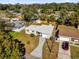 Charming home featuring a well-maintained exterior and spacious driveway at 4521 Jim Glenn Dr, Orlando, FL 32808