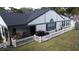 Charming home with a fenced backyard, offering privacy and curb appeal at 5323 Alcom Dr, Orlando, FL 32812