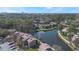 Enjoy this community with a serene pond view from above in this great neighborhood at 5842 Peregrine Ave # C01, Orlando, FL 32819