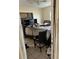Image of a messy bedroom featuring a large bed and dresser at 1606 26Th St, Orlando, FL 32805